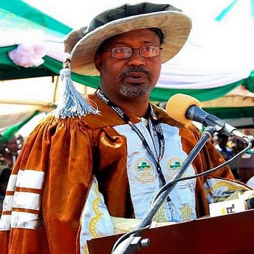 Nigerian Universities on the Rise Again: Salute to the FGN and Academia III